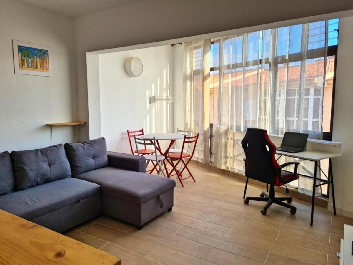 Corralejo Beach Apartment 外观 照片