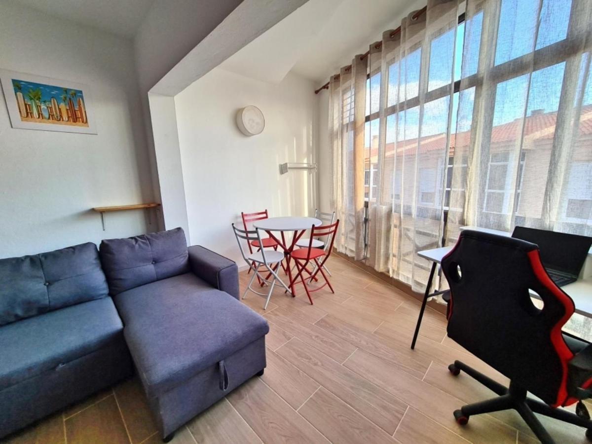 Corralejo Beach Apartment 外观 照片