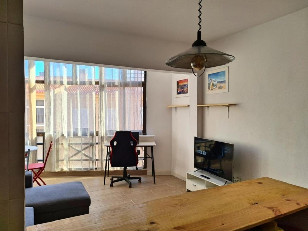Corralejo Beach Apartment 外观 照片