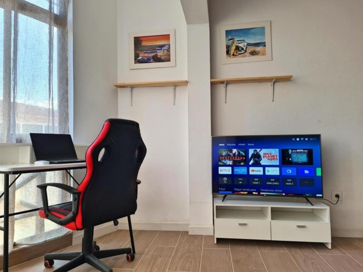 Corralejo Beach Apartment 外观 照片