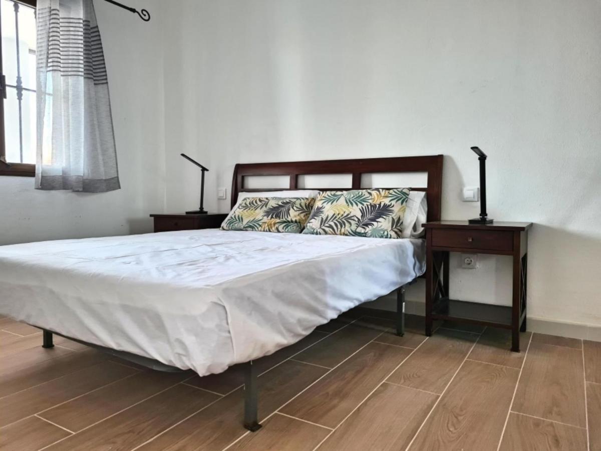 Corralejo Beach Apartment 外观 照片