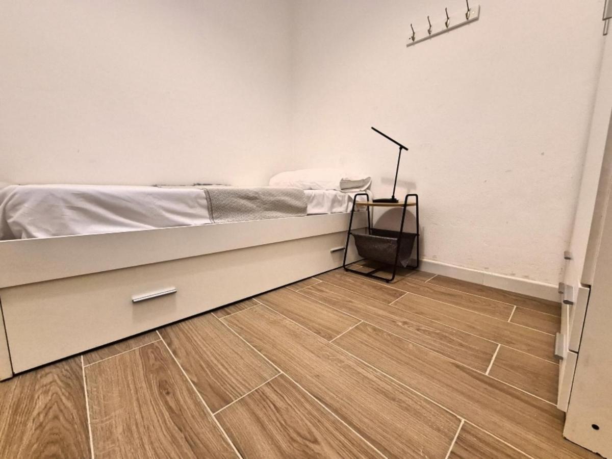Corralejo Beach Apartment 外观 照片