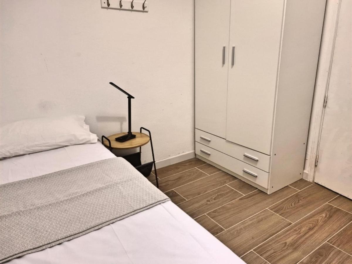 Corralejo Beach Apartment 外观 照片