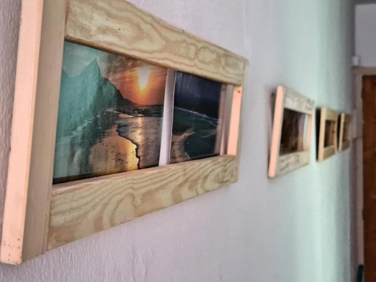 Corralejo Beach Apartment 外观 照片