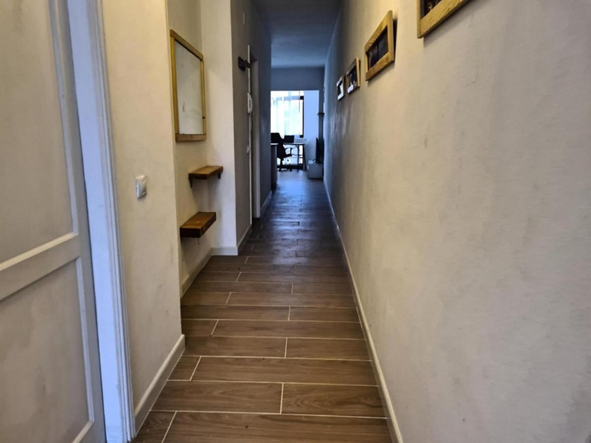 Corralejo Beach Apartment 外观 照片