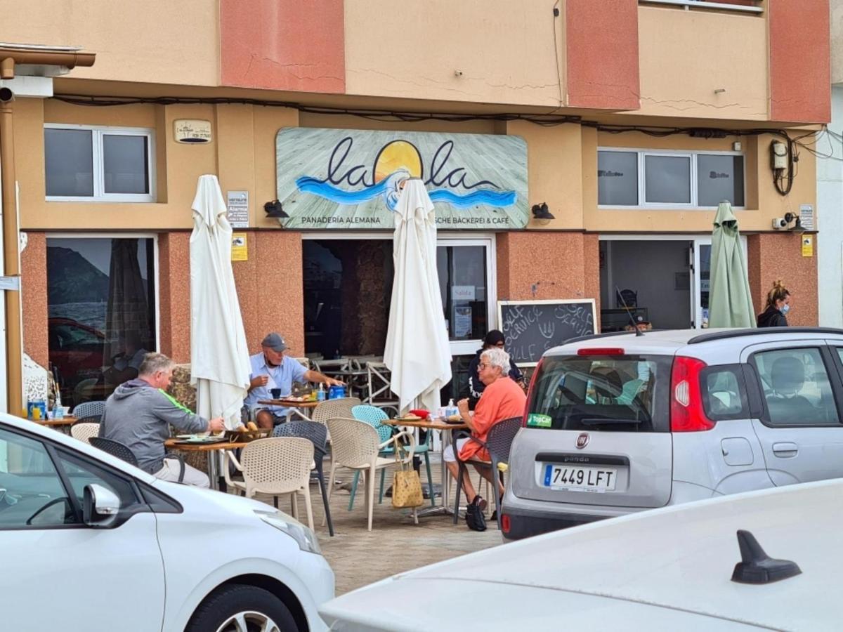Corralejo Beach Apartment 外观 照片